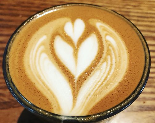 Teal House Coffee & Bakery by null
