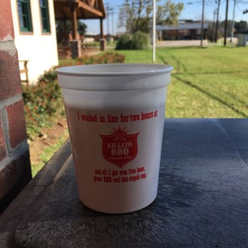 Killen's Barbecue - Free beer - Barbeque Near Me - Pearland, Texas Killen's Barbecue - Free beer - Barbeque Near Me - Pearland, Texas