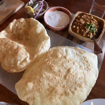 Bombay Spice II - Chole Bature - Indian Near Me - Edison, New Jersey Bombay Spice II - Chole Bature - Indian Near Me - Edison, New Jersey