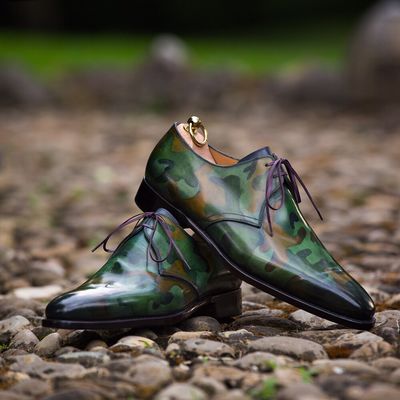 Stefano Bemer by null