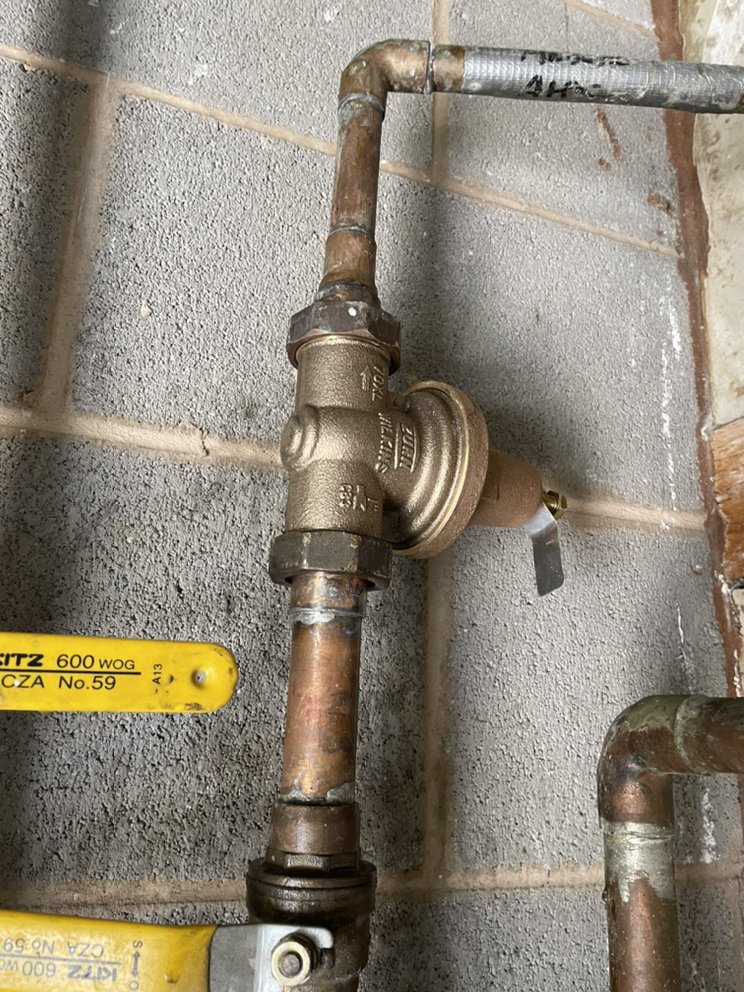 Slide of King Brothers Contracting