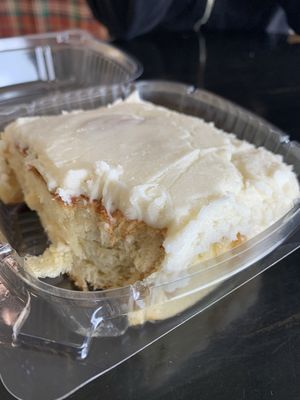 Sweet Bakery by null