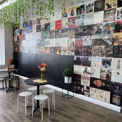 Eustis Nutrition - Interior