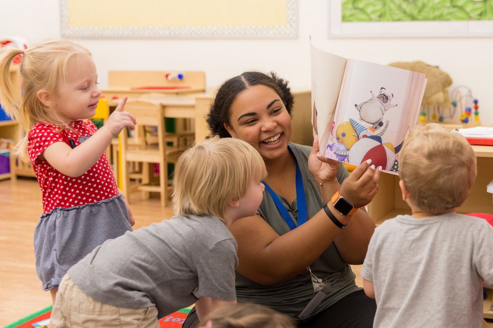 East Valley Jcc - childcare center in Chandler, AZ