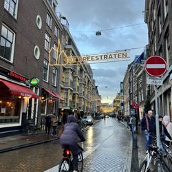 De Nieuwmarkt