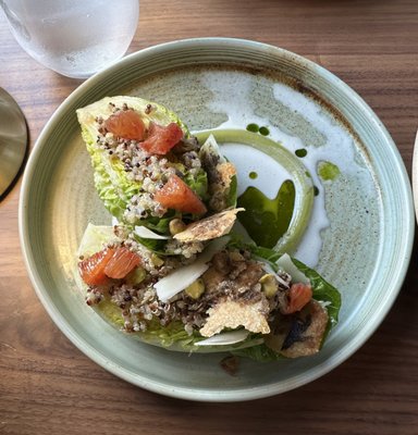 Bistro Ember by null