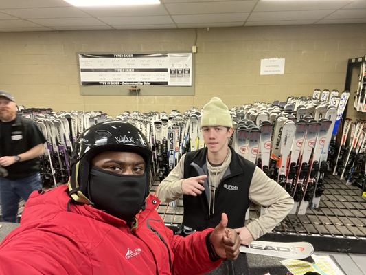 Big Boulder Mountain by null