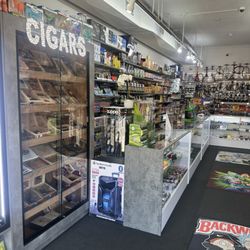 G Star Smoke Shop