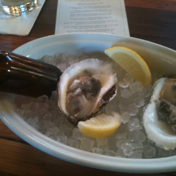 Kimball House - oysters! - New American Near Me - Decatur, Georgia Kimball House - oysters! - New American Near Me - Decatur, Georgia