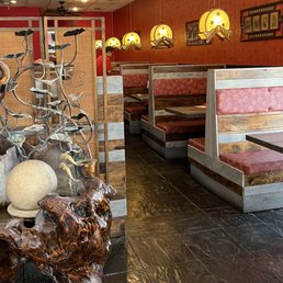 Interior Interior