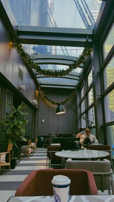 Highball Times Square by null