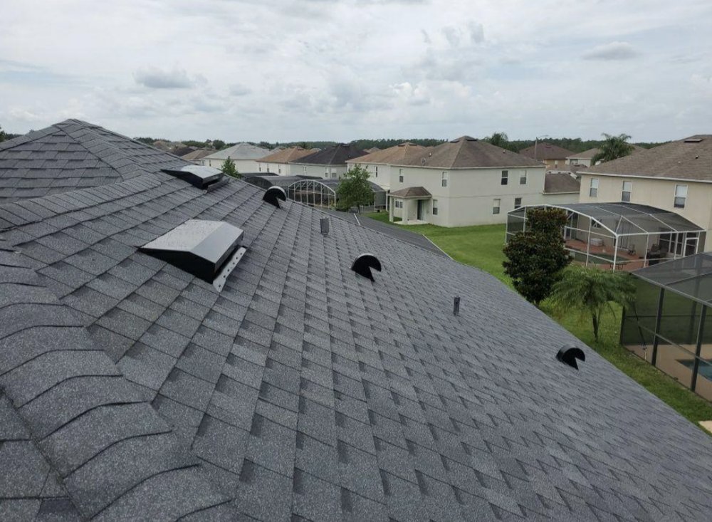 Slide of Franza Construction