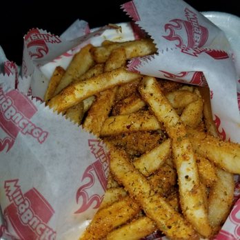 WingBucket - Chicken Wings Near Me - Richardson, Texas