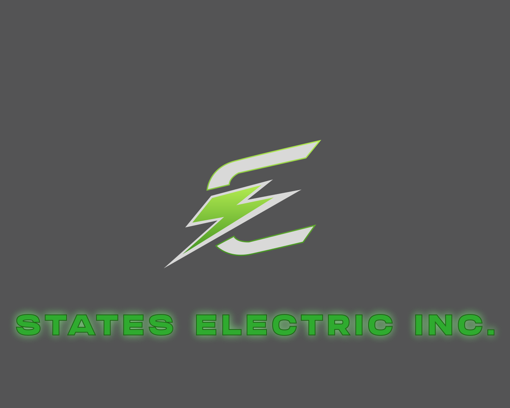 Slide of States Electric