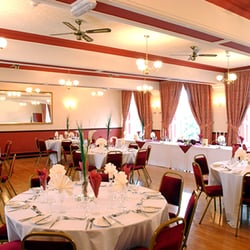 Bury Masonic Hall