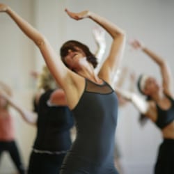 Cosmotion - Movement which suits you and feels good!