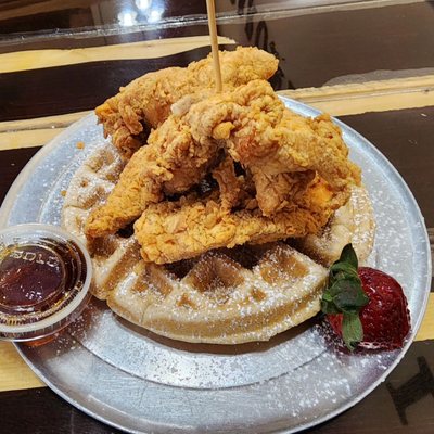 Cream City Social Eatery by null