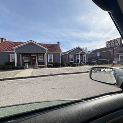 Taylor's Barbecue
