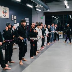 Alliance Jiu Jitsu