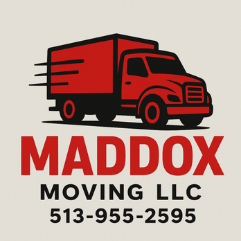 Maddox Moving - Movers Near Me