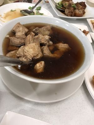 Mao Yuan Restaurant by null