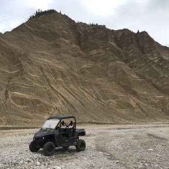 Denali ATV Adventures - ATV Rentals/Tours Near Me - Denali Park, Alaska