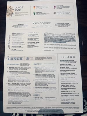 Menu photo 2 First Watch Morris Plains, NJ Menu photo 2 First Watch Morris Plains, NJ