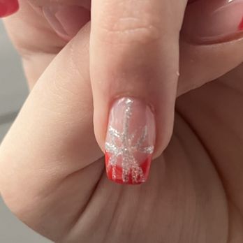 Crystal Nails & Spa - This is what I got - Nail Salons Near Me - Cromwell, Connecticut Crystal Nails & Spa - This is what I got - Nail Salons Near Me - Cromwell, Connecticut