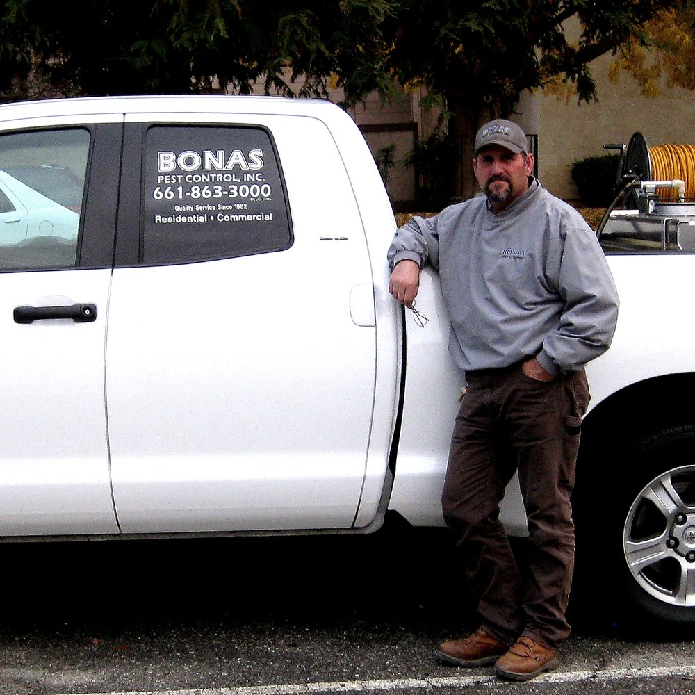 BONAS PEST CONTROL Updated August 2024 11 Reviews 9530 Hageman Rd