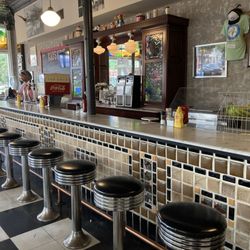 Kaiser's Grateful Bean Cafe