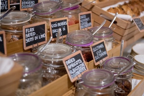 I Sofà Bar Restaurant & Roof Terrace by null