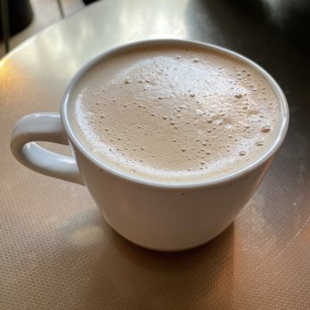 Aunts et Uncles - Mushroom coffee - Vegan Near Me - Brooklyn, New York