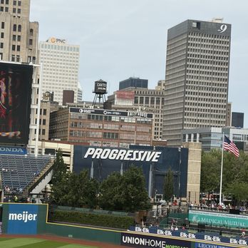 Progressive Field - Stadiums & Arenas Near Me - Cleveland, Ohio Progressive Field - Stadiums & Arenas Near Me - Cleveland, Ohio