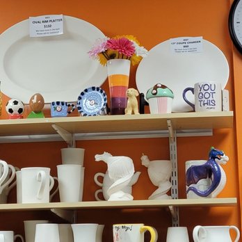 Clay Café - Cafes Near Me - Honolulu, Hawaii