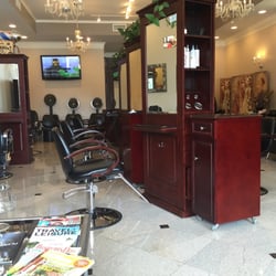 Salon Eleganza - Empty!