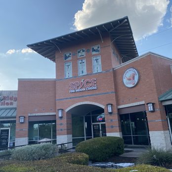 Spice Fine Indian Cuisine - Entrance - Indian Near Me - Austin, Texas Spice Fine Indian Cuisine - Entrance - Indian Near Me - Austin, Texas