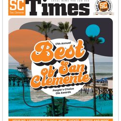 Bonnie's Skin Care Salon - Bonnie's Skin Care is the business in San Clemente Magazine,with Gold and Silver in entire city in 2022!