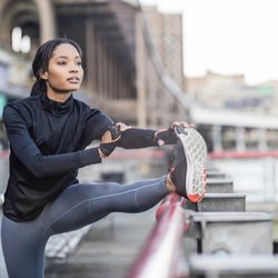 Brandi Jackson Wellness