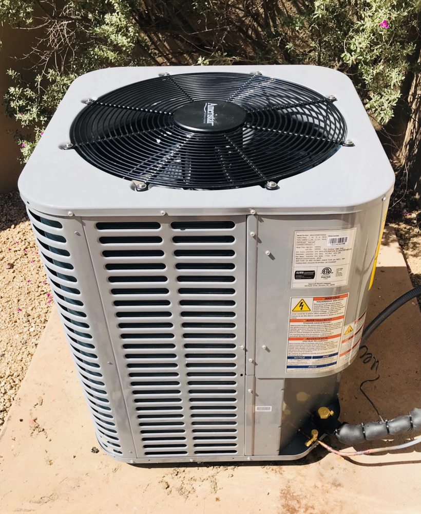 AIRSURANCE LLC Updated September 2024 13 Photos Maricopa, Arizona