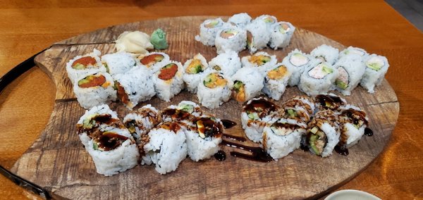 Izakaya Sanpei Restaurant by null