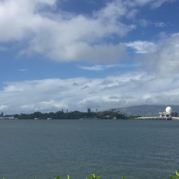 Pearl Harbor - Visitor Centers Near Me - Honolulu, Hawaii