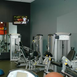 Fitness Project : Magnolia