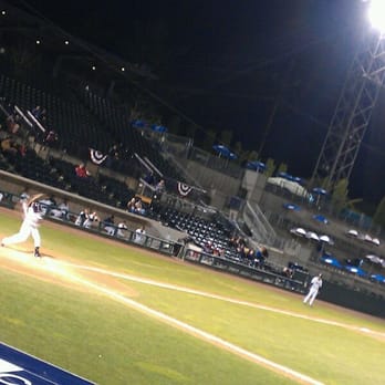 Cheney Stadium - Stadiums & Arenas Near Me - Tacoma, Washington