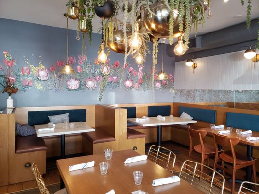 Bluestone Lane West Hollywood Café by null