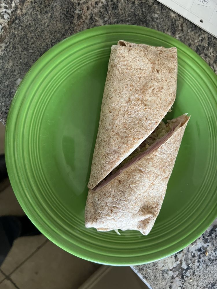 JERSEY MIKE’S SUBS Updated September 2024 141 Broadway, El Cajon, California Sandwiches