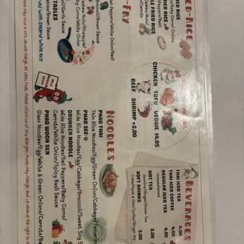 Spice Thai Cuisine - Menu - Thai Near Me - Merrillville, Indiana Spice Thai Cuisine - Menu - Thai Near Me - Merrillville, Indiana