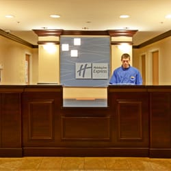 Holiday Inn Express & Suites Brooksville West