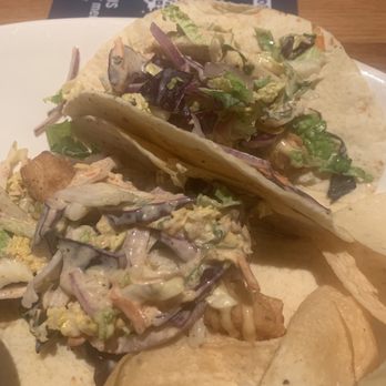 BJ's Restaurant & Brewhouse - Mahi mahi tacos - New American Near Me - Columbia, Maryland BJ's Restaurant & Brewhouse - Mahi mahi tacos - New American Near Me - Columbia, Maryland