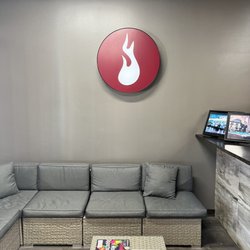 Ignite Vapors Smoke Shop - Logo