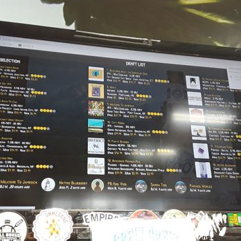 Oliver's Beverage Center - On tap selection at Oliver's Beverage Center - Beer, Wine & Spirits Near Me - Albany, New York Oliver's Beverage Center - On tap selection at Oliver's Beverage Center - Beer, Wine & Spirits Near Me - Albany, New York